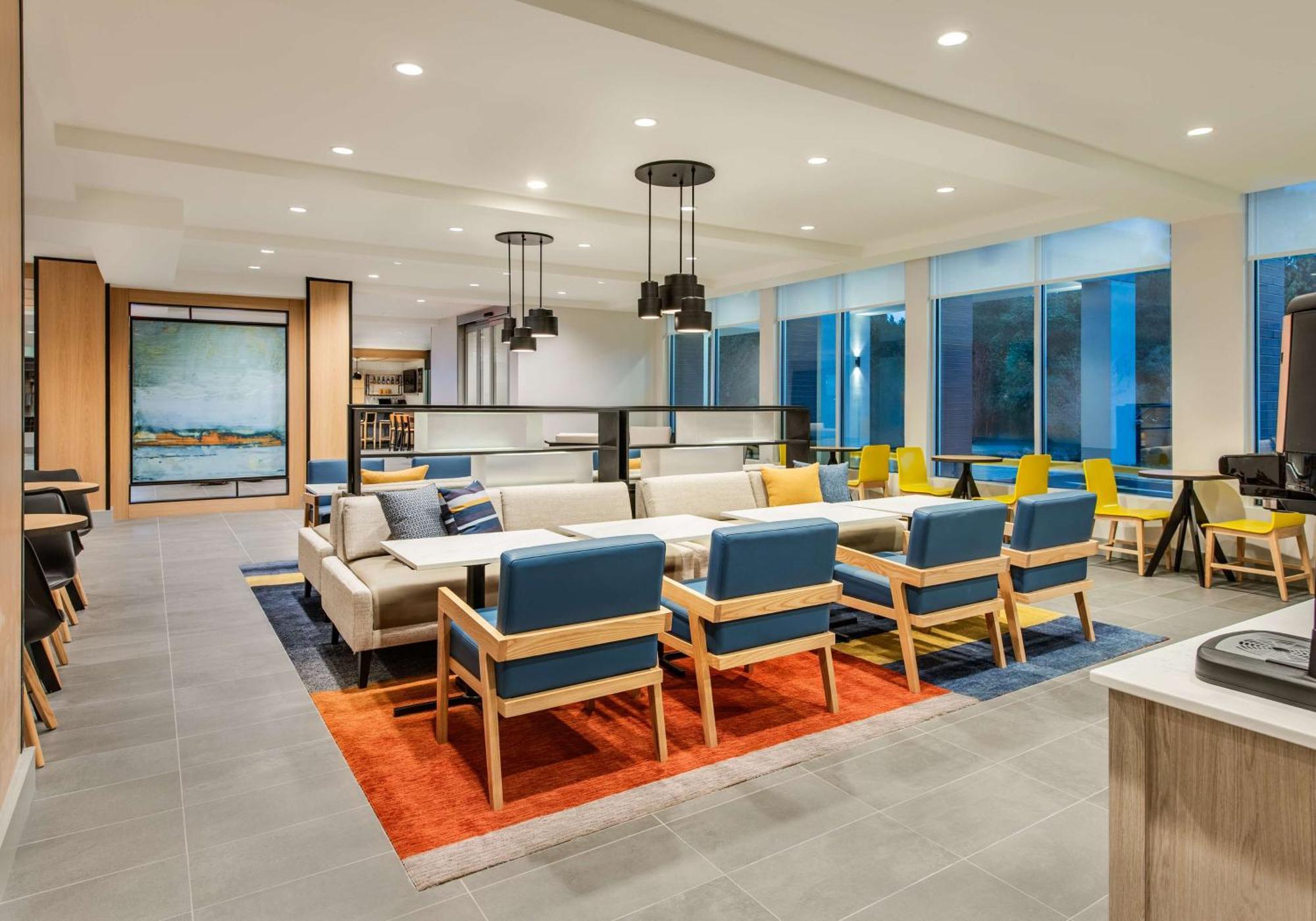 Hyatt House BWI Airport/Baltimore Linthicum Bagian luar foto