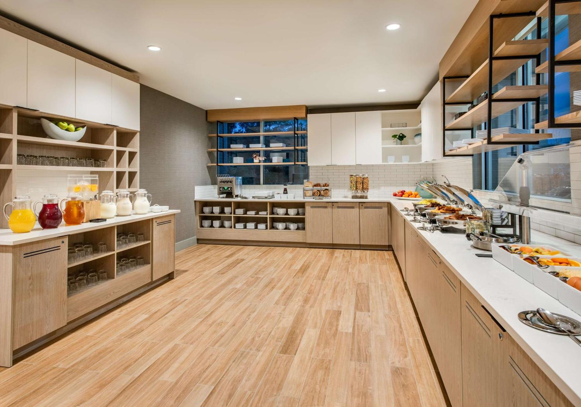 Hyatt House BWI Airport/Baltimore Linthicum Bagian luar foto