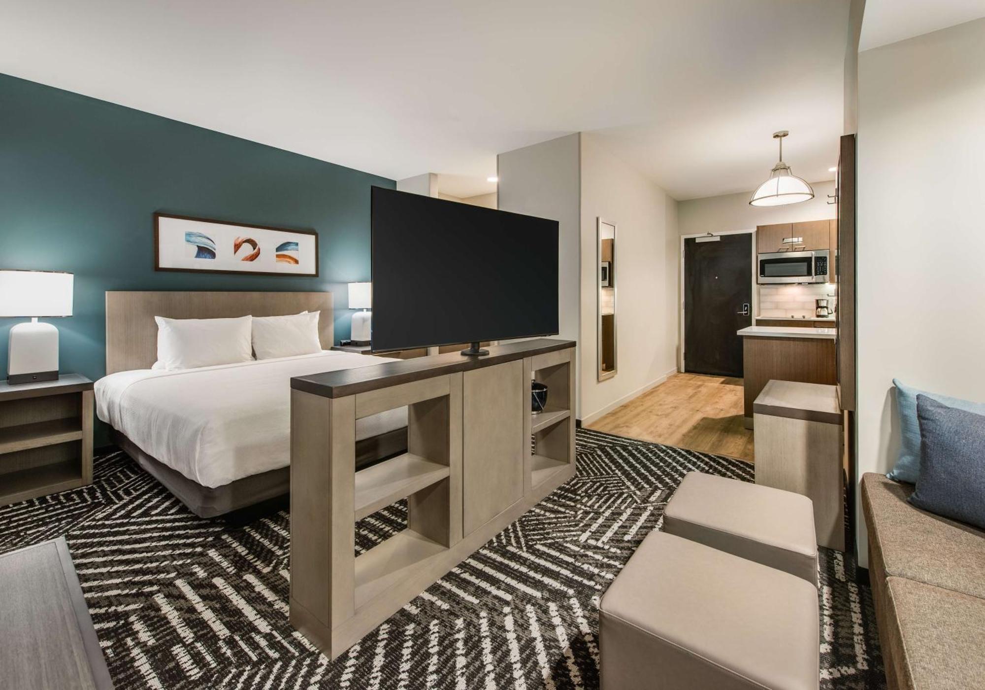 Hyatt House BWI Airport/Baltimore Linthicum Bagian luar foto
